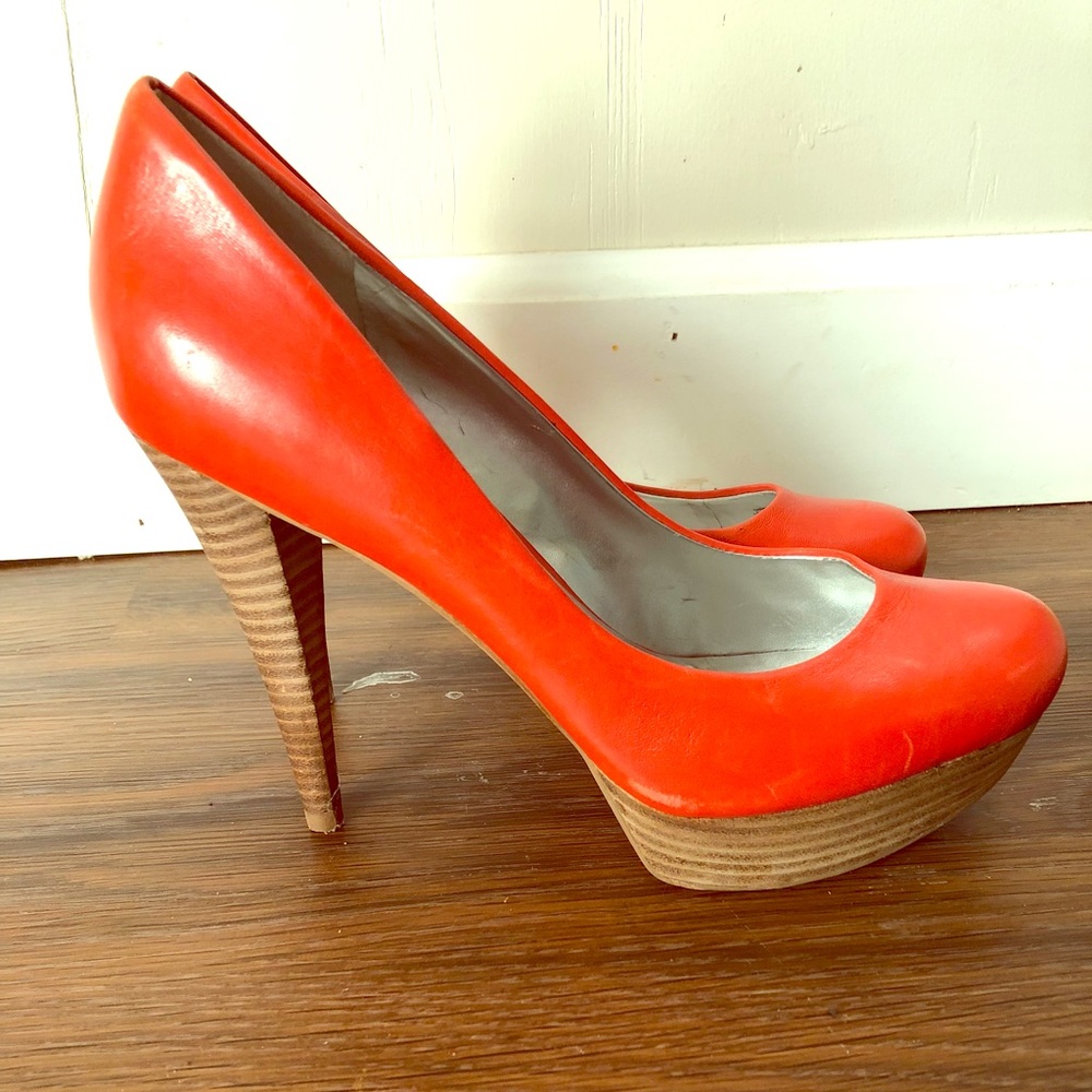 Guess Heels